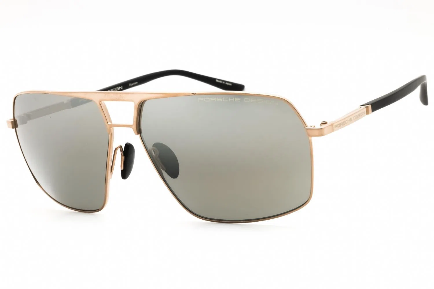 Porsche P8930 Sunglasses - view 2